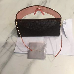 aaliyah gucci sunglasses